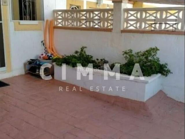 Casa adosada en venta en Finestrat, Balcón de Finestrat Terra Marina. Chalet adosado a la venta en Balcón de FinestratTerra Marina. Casas adosadas.