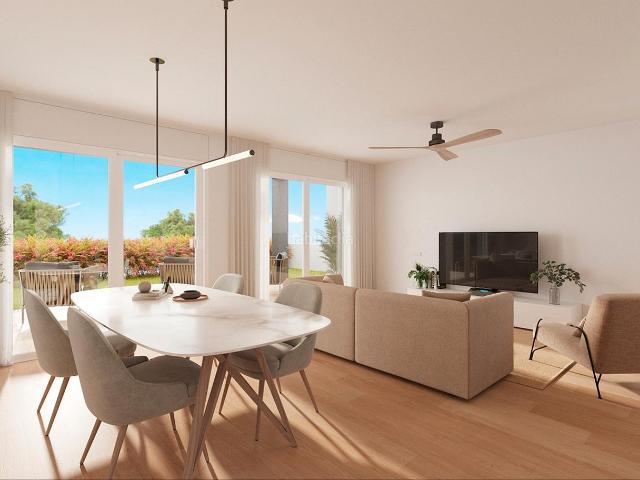 Casa adosada en venta en Finestrat, Balcón de Finestrat Terra Marina. Costa Blanca Eiendom presenta un proyecto residencial de adosados de 3 dormitorios diseÃado para ofrecer un alto nivel de.