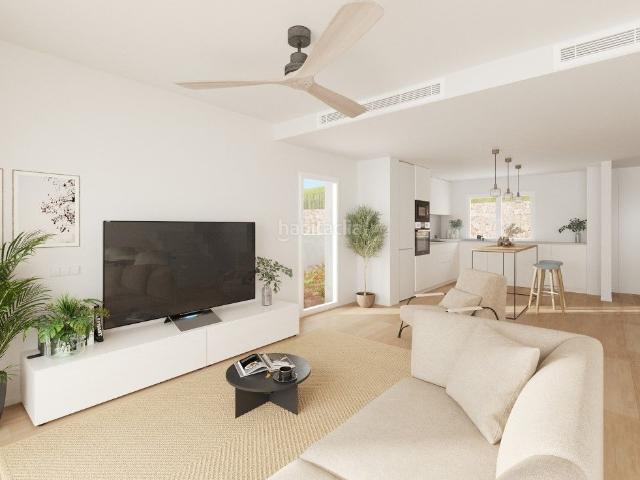 Casa adosada en venta en Finestrat, Balcón de Finestrat Terra Marina. Vivienda adosada 3 habitaciones Venta Finestrat. Casas adosadas.