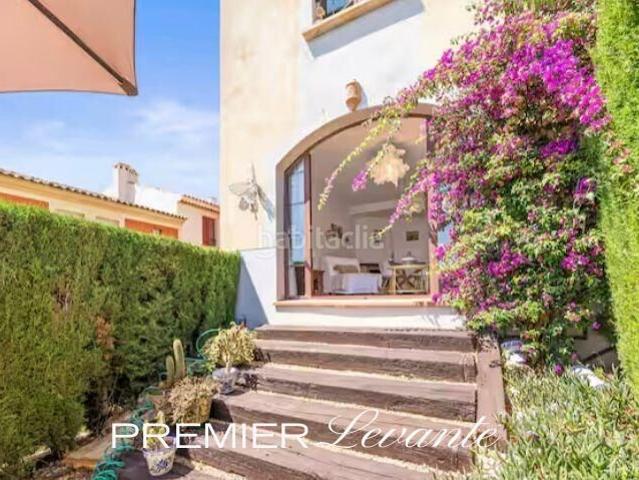 Casa adosada en venta en Finestrat, Golf Bahía. ADOSADO EN GOLF BAHÍA. Casas adosadas.
