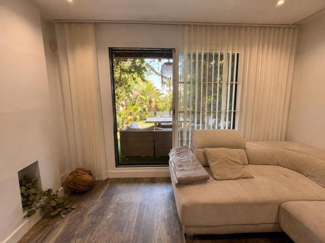 Casa adosada en venta en Finestrat, Golf Bahía. Elegancia, privacidad y vistas al mar en Sierra Cortina, una de las zonas más exclusivas de Finestrat. Casas adosadas.