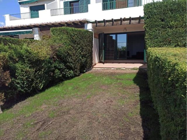 Casa adosada en venta en Finestrat, Golf Bahía. Venta de Chalet Adosado en Finestrat con vistas al mar. Casas adosadas.
