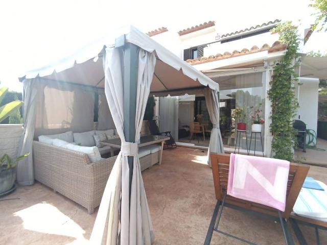 Casa adosada en Venta en Finestrat Pueblo