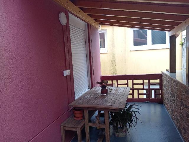 Casa adosada en Venta en Fisterra