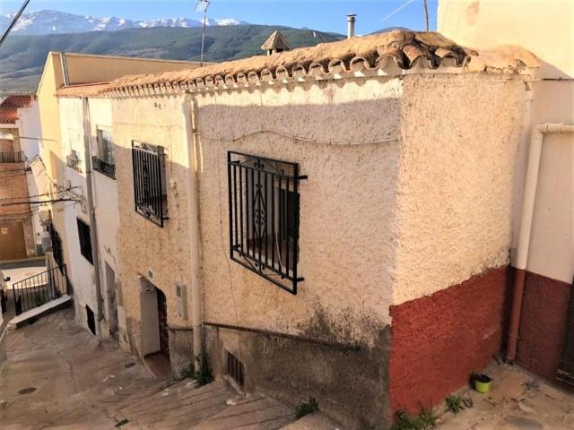 Casa adosada en Venta en Fiñana