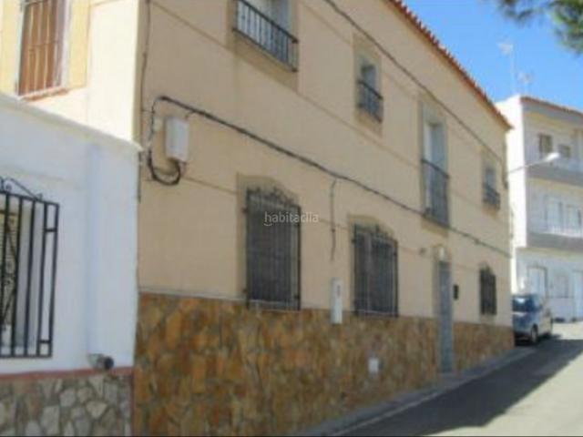 Casa adosada en venta en Fiñana. Casas adosadas.