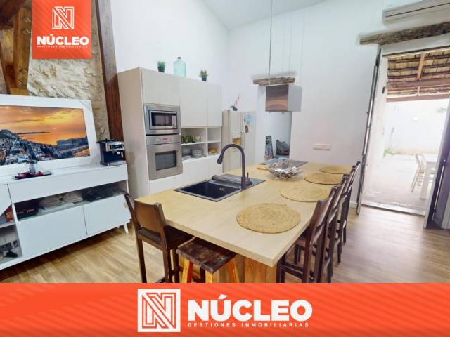 Casa adosada en Venta en Florida Baja