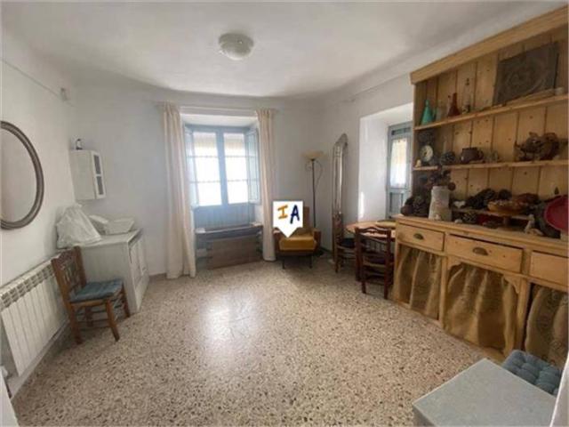 Casa adosada en Venta en Frailes