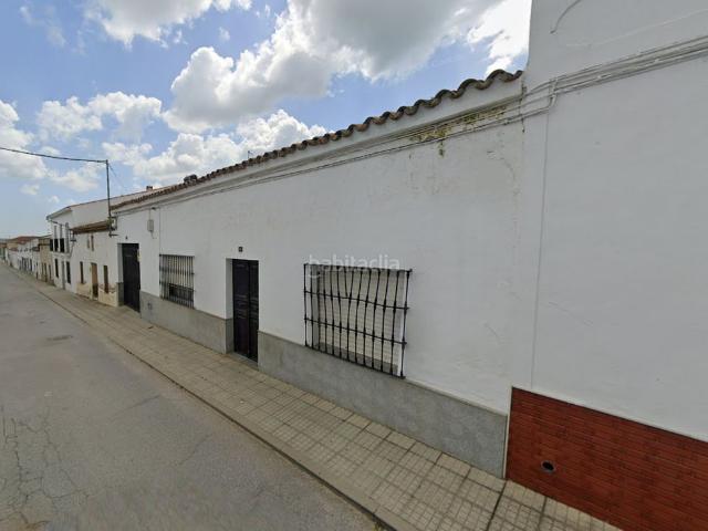Casa adosada en venta en Fregenal de la Sierra. Casas adosadas Fregenal de la.