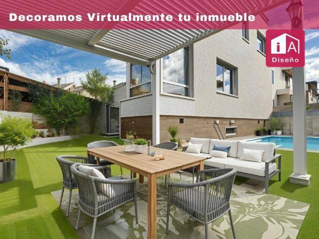 Casa adosada en Venta en Fresnos I y II