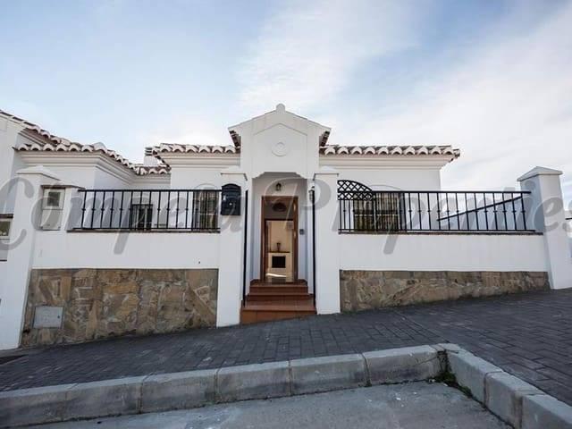 Casa adosada en Venta en Frigiliana