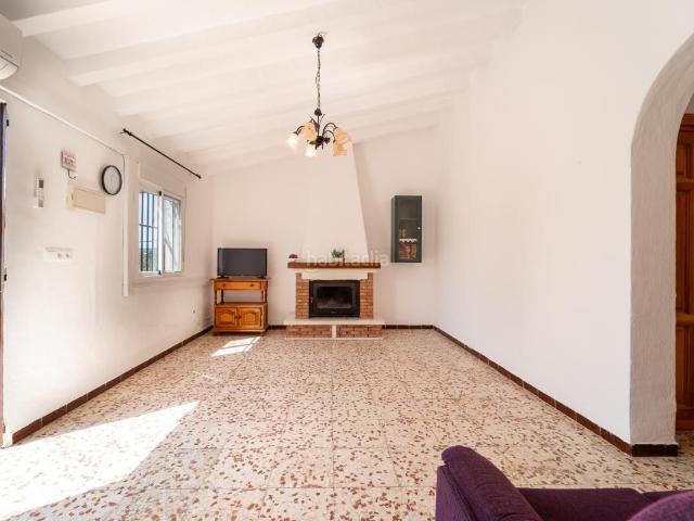 Casa adosada en venta en Frigiliana. Casas adosadas.