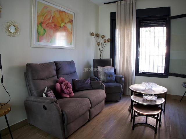 Casa adosada en venta en Fuengirola, Torreblanca del Sol. Moderno Adosado Luminoso en Torreblanca. Casas adosadas.