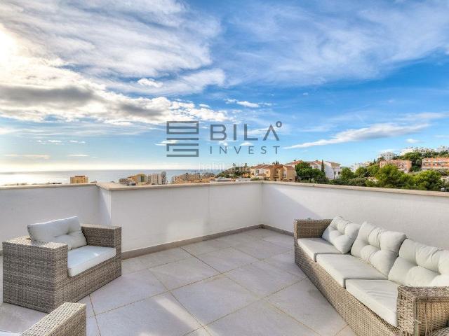 Casa adosada en venta en Fuengirola, Torreblanca del Sol. Casa adosada en venta en Residencial Vistamar, Torreblanca, Fuengirola. Casas adosadas.