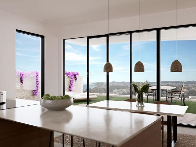Casa adosada en venta en Fuengirola, Torreblanca del Sol. Casas adosadas.