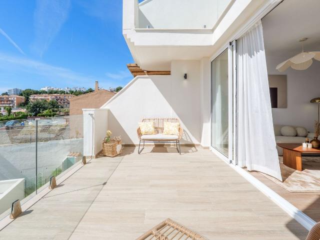 Casa adosada en venta en Fuengirola, Torreblanca del Sol. Casas adosadas.