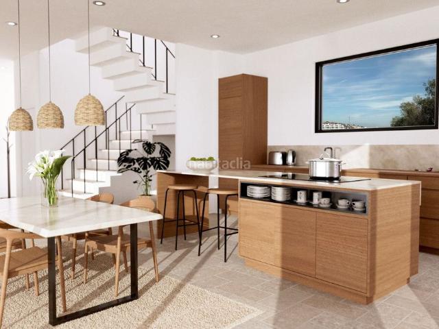 Casa adosada en venta en Fuengirola, Torreblanca del Sol. Casas adosadas.