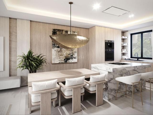 Casa adosada en venta en Fuengirola, Torreblanca del Sol. Casas adosadas.