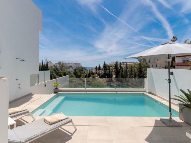 Casa adosada en venta en Fuengirola, Torreblanca del Sol. Torreblanca. Casas adosadas.