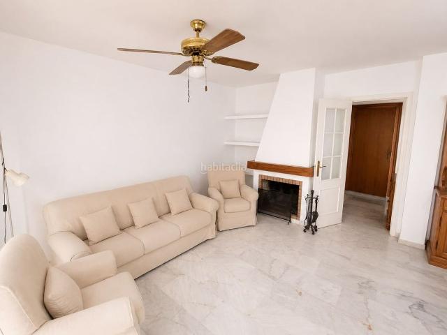 Casa adosada en venta en Fuengirola, Los Boliches. Casas adosadas.