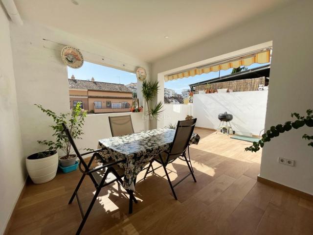 Casa adosada en venta en Fuengirola, Los Boliches. ESPECTACULAR CASA REFORMADA EN LOS BOLICHES. Casas adosadas.