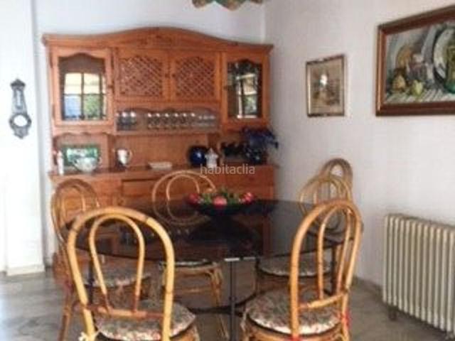 Casa adosada en venta en Fuengirola, Los Boliches. FANTÁSTICA OPORTUNIDAD CHALET ADOSADO DE 5 HABITACIONES EN LOS BOLICHES FUENGIROLA. Casas adosadas.