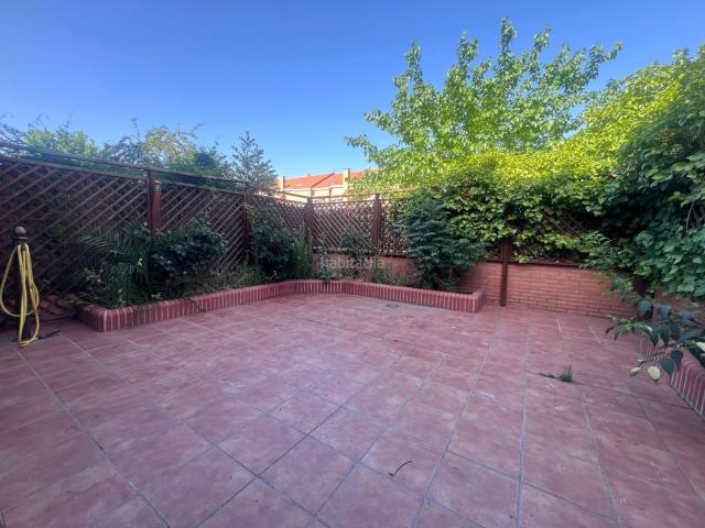 Casa adosada en venta en Fuenlabrada, Loranca. Casas adosadas.