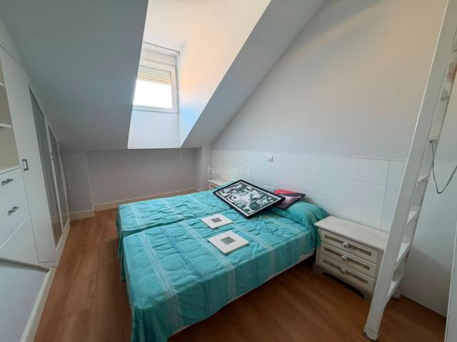 Casa adosada en venta en Fuensaldaña. Casas adosadas.