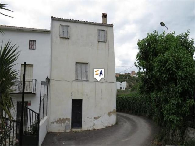 Casa adosada en Venta en Fuensanta de Martos