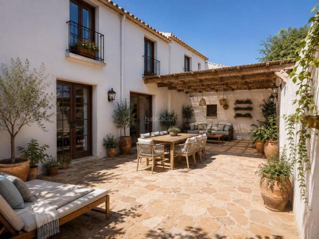Casa adosada en venta en Fuente Álamo de Murcia, Balsapintada El Estrecho. Oportunidad para reformar en Balsapintada. Casas adosadas Fuente Álamo de.