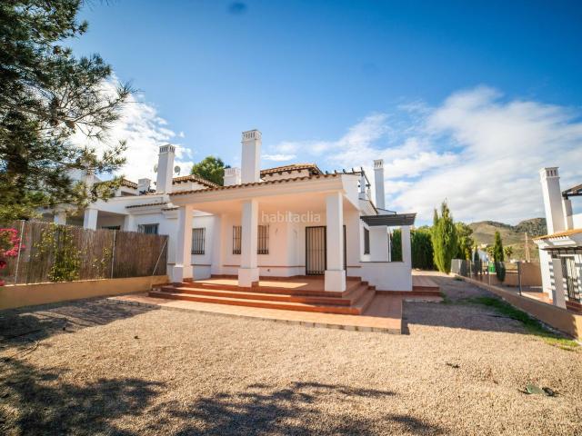 Casa adosada en venta en Fuente Álamo de Murcia, La Pinilla Las Palas. Casas adosadas Fuente Álamo de.