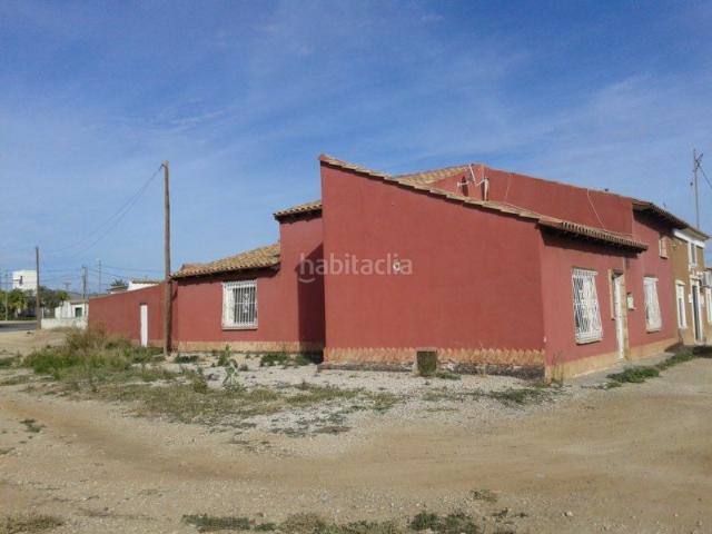 Casa adosada en venta en Fuente Álamo de Murcia, Los Almagros Los Paganes El Escobar. Casas adosadas Fuente Álamo de.
