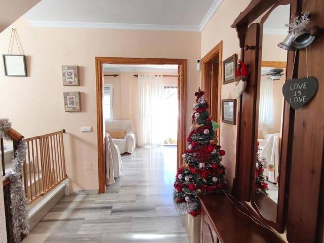 Casa adosada en Venta en Fuente Alegre El Chaparral Los Morales