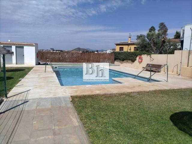 Casa adosada en Venta en Fuente Alegre El Chaparral Los Morales