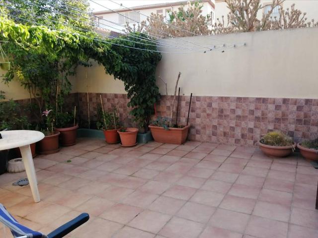 Casa adosada en Venta en Fuente de Piedra