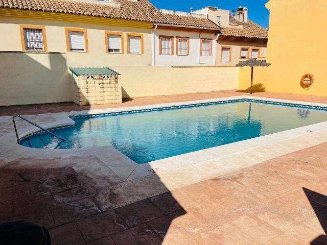Casa adosada en Venta en Fuente de Piedra