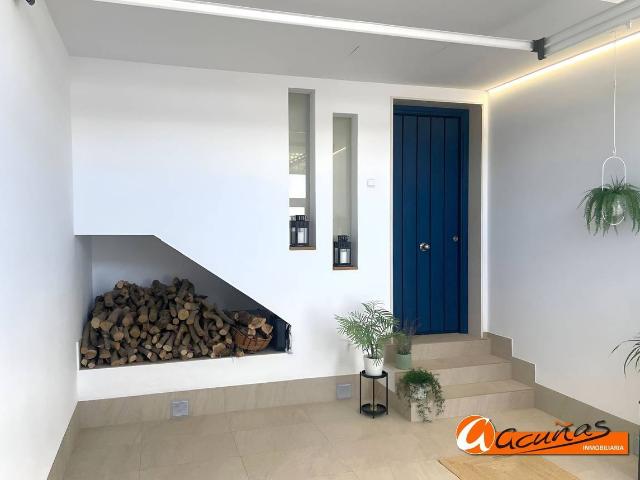 Casa adosada en Venta en Fuente de Piedra