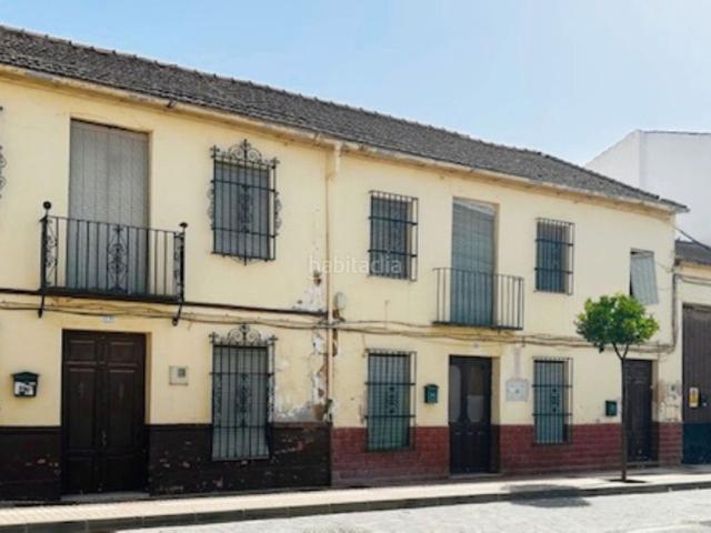 Casa adosada en venta en Fuente de Piedra. Casas adosadas Fuente de.