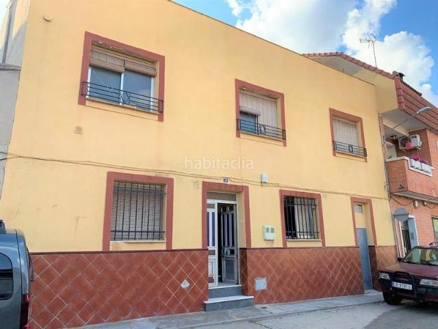 Casa adosada en venta en Fuente el Fresno. Casas adosadas Fuente el.