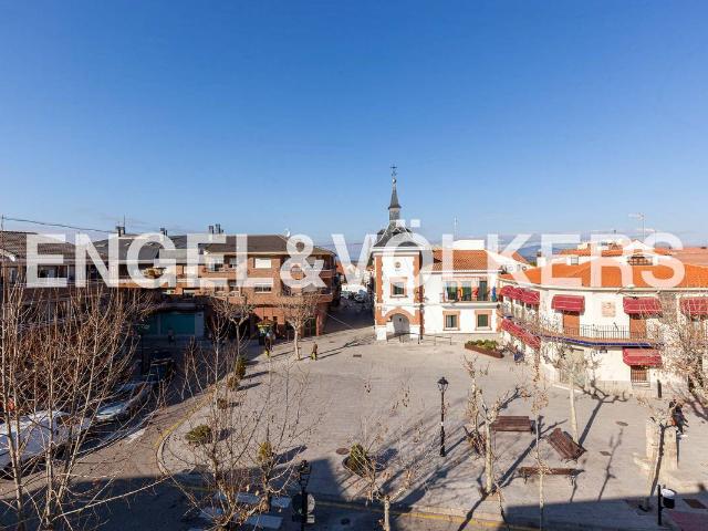 Casa adosada en Venta en Fuente El Saz de Jarama
