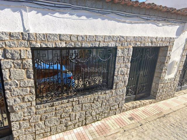 Casa adosada en venta en Fuente la Lancha. Casas adosadas Fuente la.