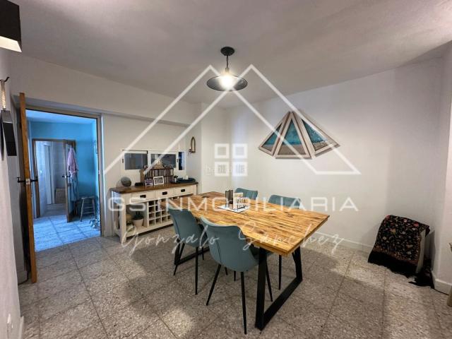 Casa adosada en venta en Fuente Tójar. Casas adosadas Fuente.