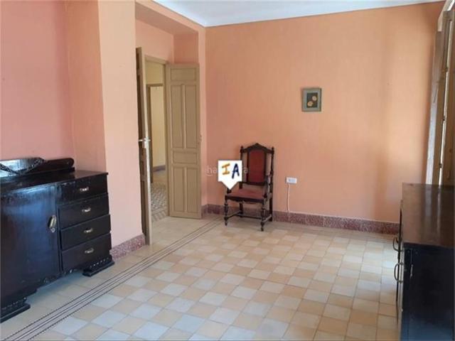 Casa adosada en venta en Fuente Tójar. Casas adosadas Fuente.