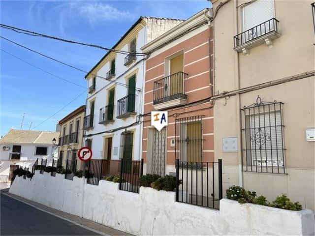 Casa adosada en Venta en Fuente Tójar