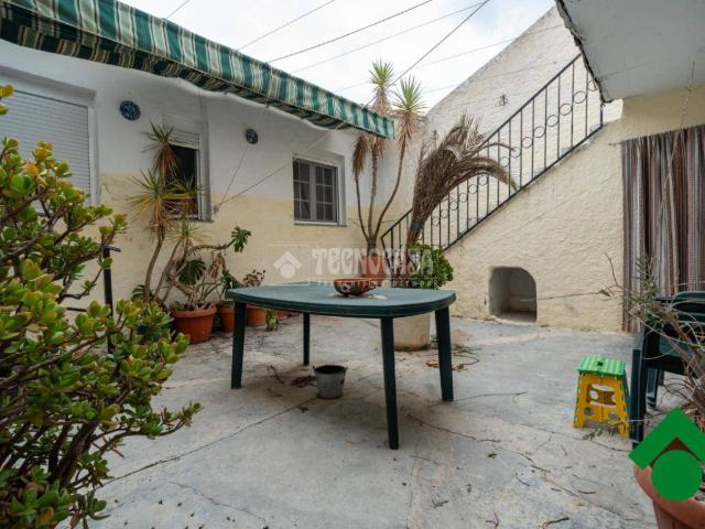 Casa adosada en Venta en Fuente Vaqueros