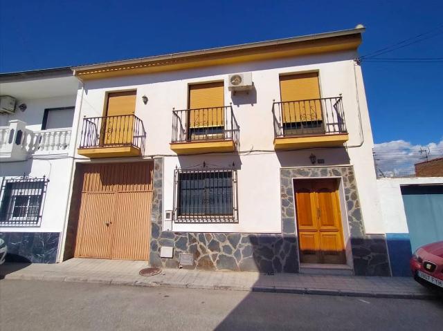 Casa adosada en Venta en Fuente Vaqueros