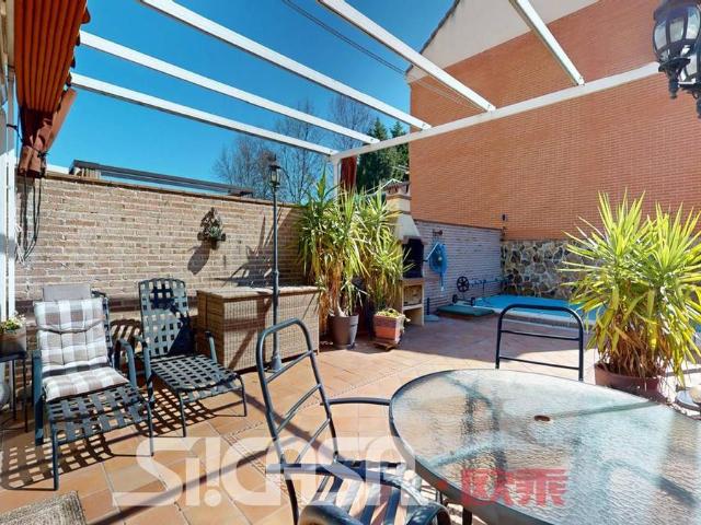 Casa adosada en Venta en Fuentebella San Felix El Leguario