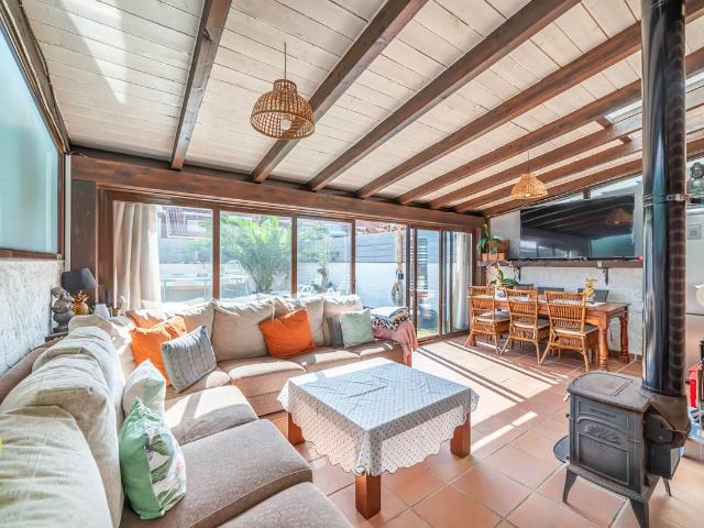 Casa adosada en Venta en Fuentebella San Felix El Leguario