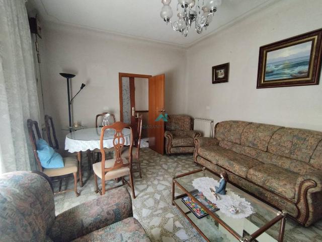 Casa adosada en Venta en Fuentepelayo