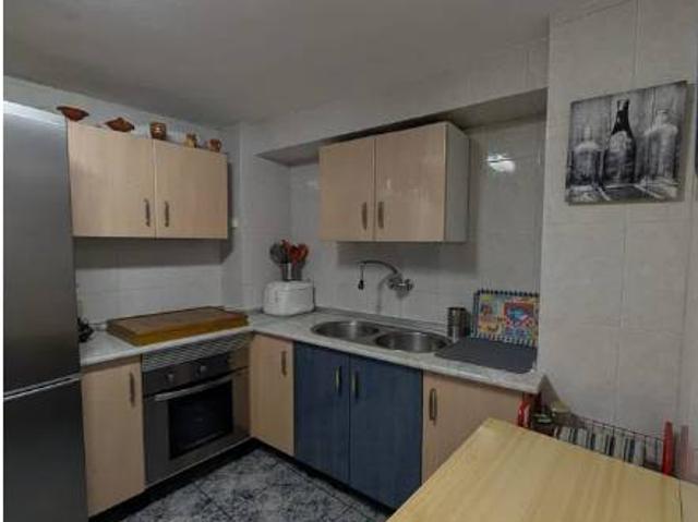Casa adosada en Venta en Fuerte del Rey